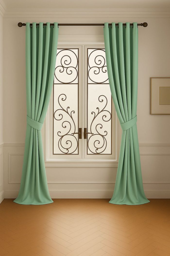 DRAPERIE BLACKOUT ALY230