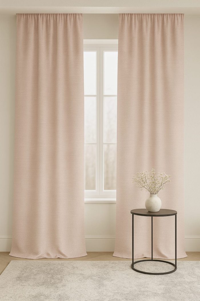 DRAPERIE BLACKOUT KD