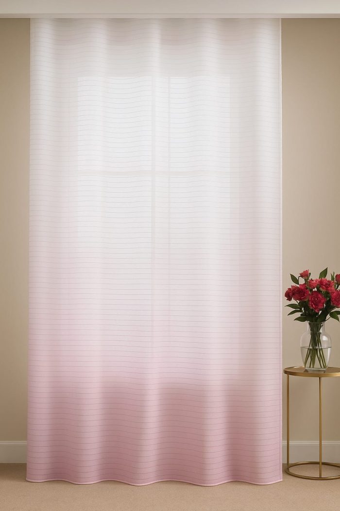 PERDEA P01-PINK