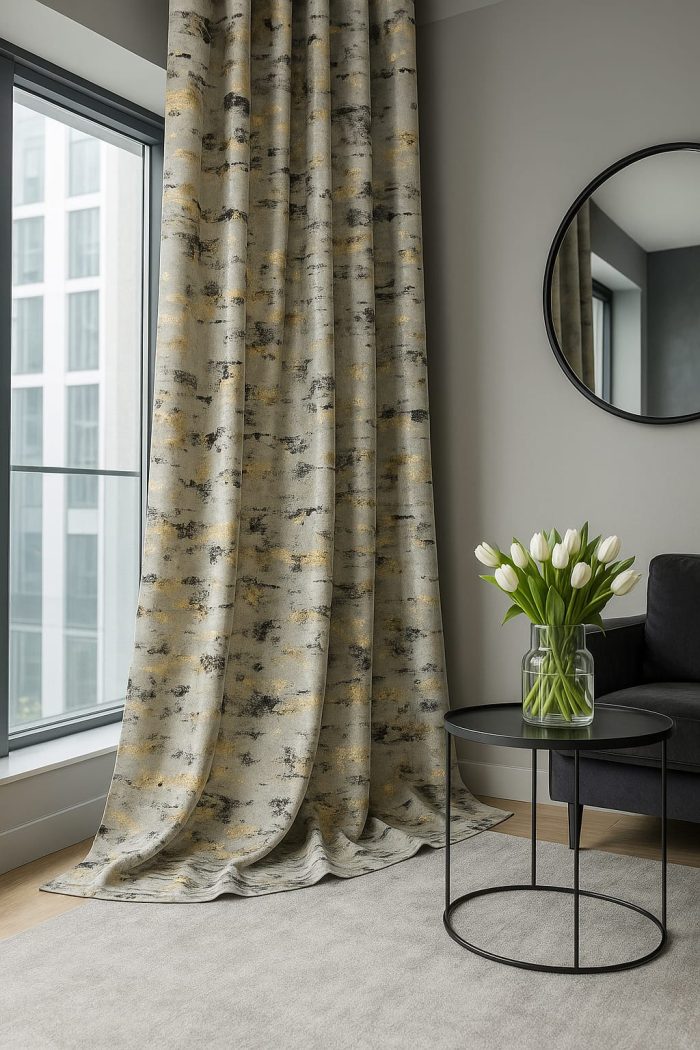 DRAPERIE CATIFEA PREMIUM