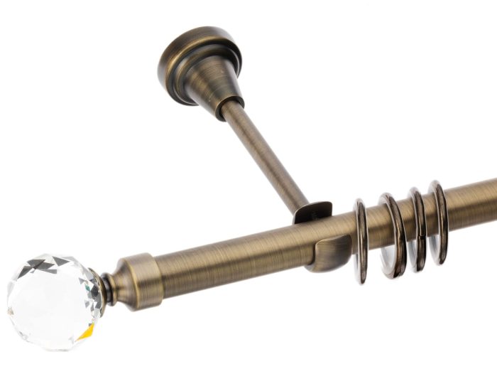 GALERIE SIMPLA 19MM 2M